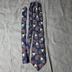Vintage Mickey Mouse Tie